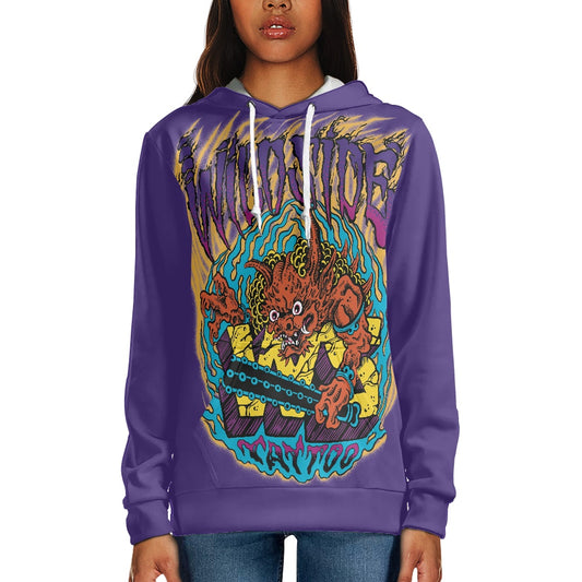 ONI Women Hoodie