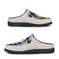 Dragon Lady MESH DUDE SHOES