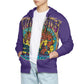 ONI Zipper sweatshirt (230g GSM thicker)