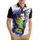 Dragon Lady Polo