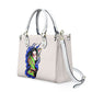 Dragon Lady Lightweight Version Ladies PU Handbag