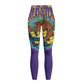 ONI Women's yoga pants with pockets