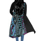 The Last Cholo Women's long-sleeved cloak