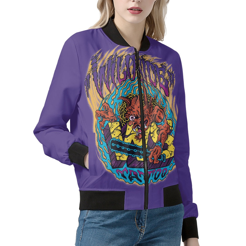 ONI Women's jacket