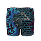 The Last Cholo Men's boxer briefs