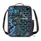 The Last Cholo Backpack lunch bag pencil case combination set