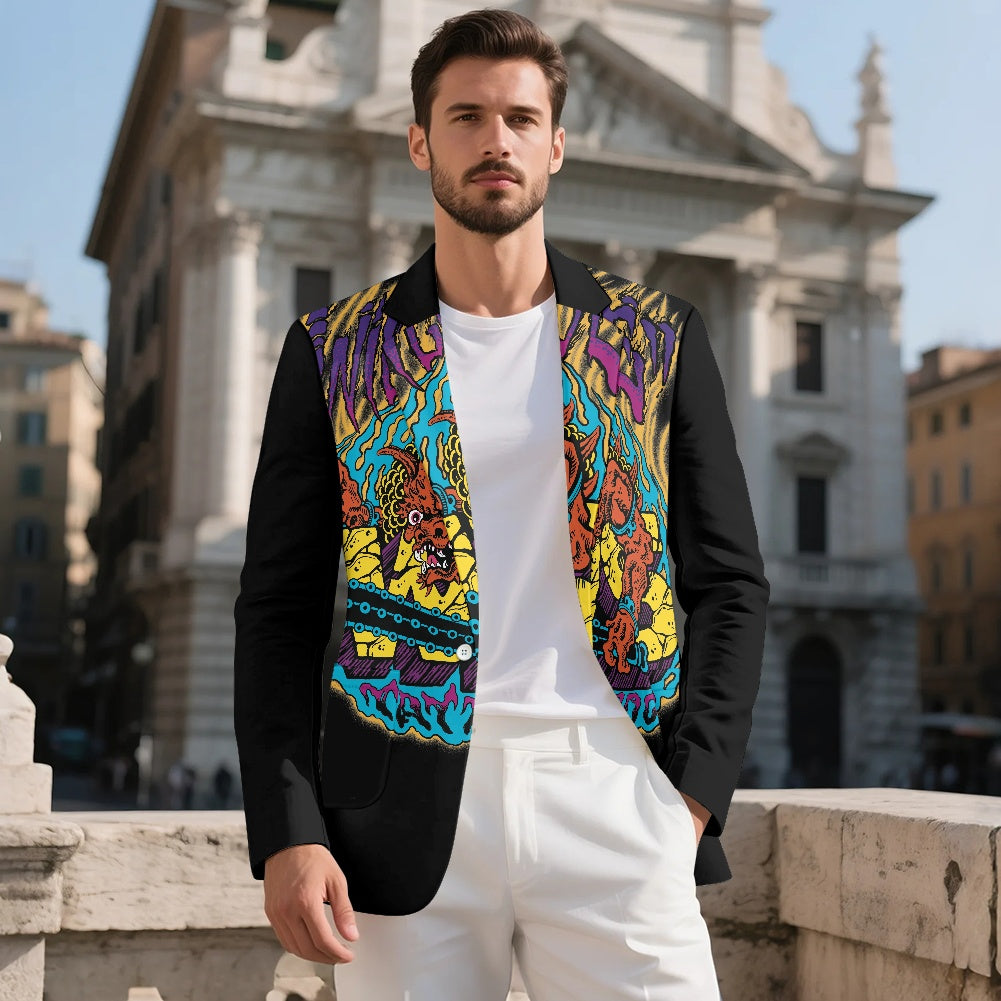 ONI Men's suits