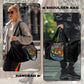 ONI Lightweight luggage
