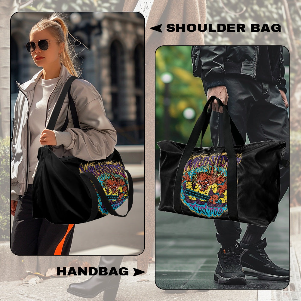 ONI Lightweight luggage