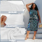 The Last Cholo Women's sleeveless plus size dress