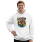 ONI 2D Adult Hoodie