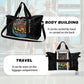 ONI Lightweight luggage