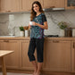 The Last Cholo Women's Summer Pajama Sets