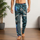 The Last Cholo Men's Pajama Pants