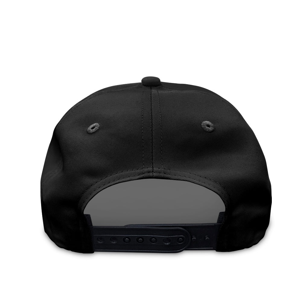 The Last Cholo children's baseball cap