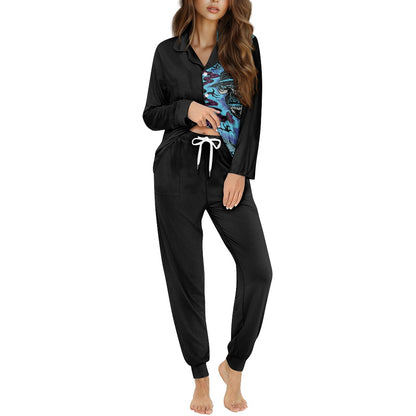 The Last Cholo Women's Pajama Set