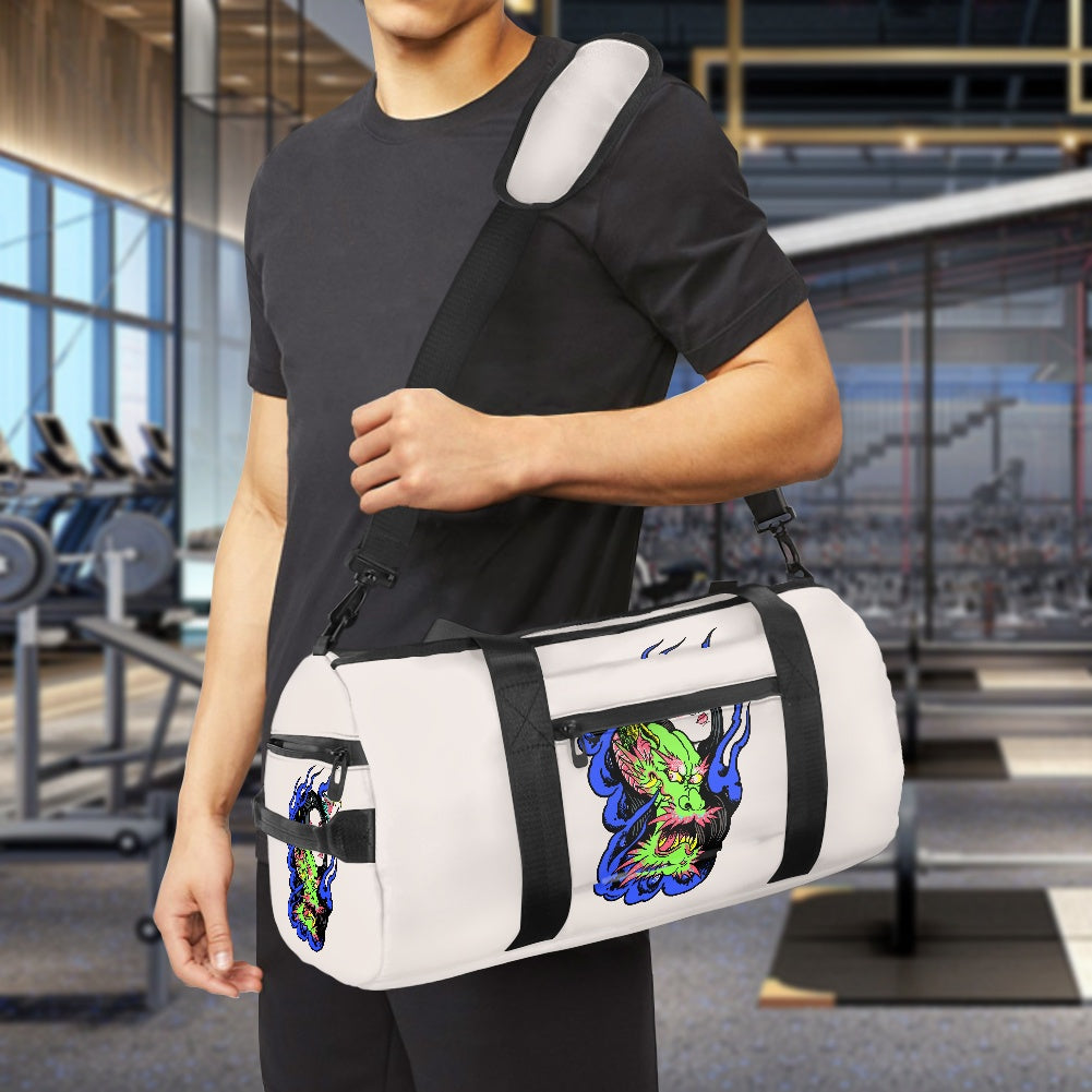 Dragon Lady Gym bag
