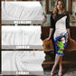 Dragon Lady Women's tight dress