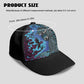 The Last Cholo children's baseball cap
