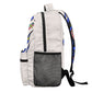 Dragon Lady Full print backpack