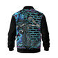 The Last Cholo jacket