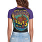 ONI Womens summer T-shirt
