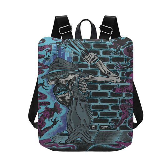 The Last Cholo Backpack