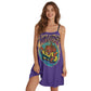 ONI Strappy dress