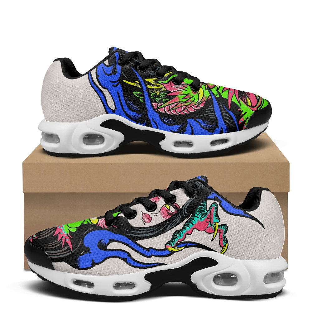 Dragon Lady Air shoes