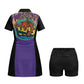 ONI Golf short sleeve dress suit