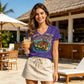 ONI Women's V-neck T-shirt