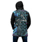 The Last Cholo men's fleece jacket
