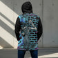 The Last Cholo men's fleece jacket