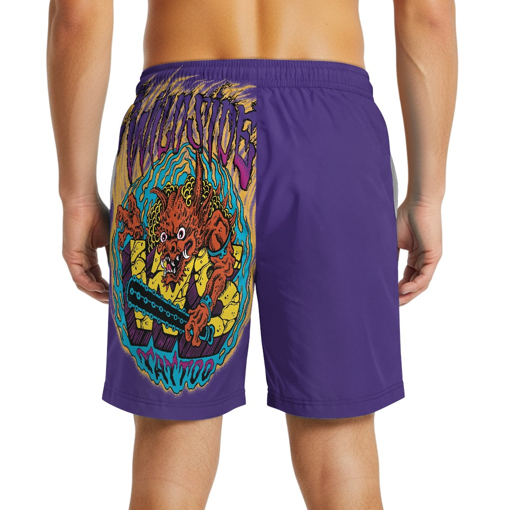 ONI Beach shorts