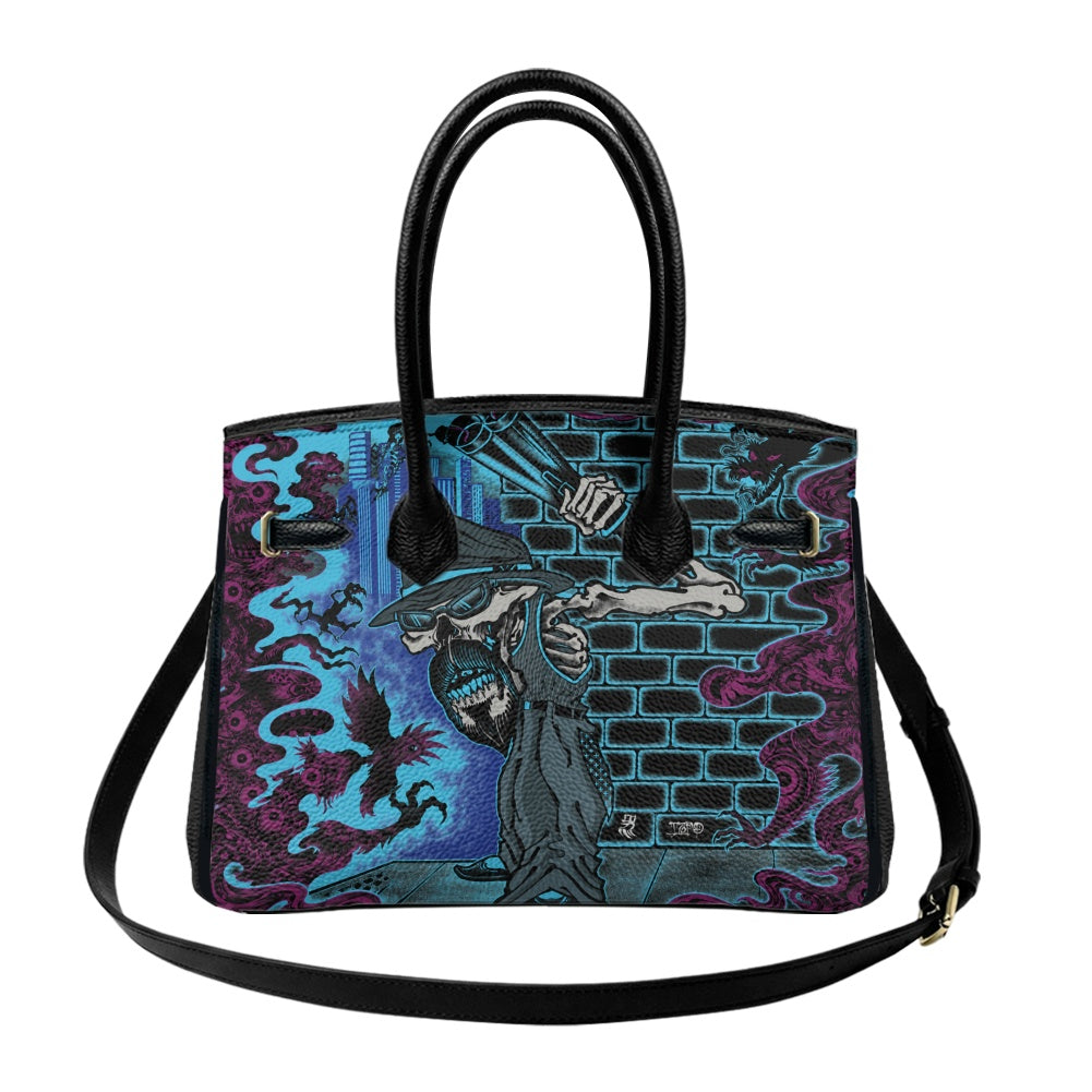 The Last Cholo Women's handbag