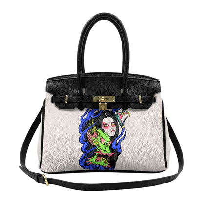 Dragon Lady Women's handbag
