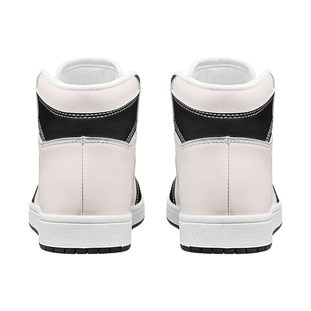 Dragon Lady Kids high top AJ