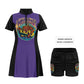 ONI Golf short sleeve dress suit