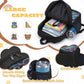 The Last Cholo Student backpack ( 17 inch )