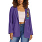 ONI Ladies casual blazer