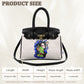 Dragon Lady Women's handbag