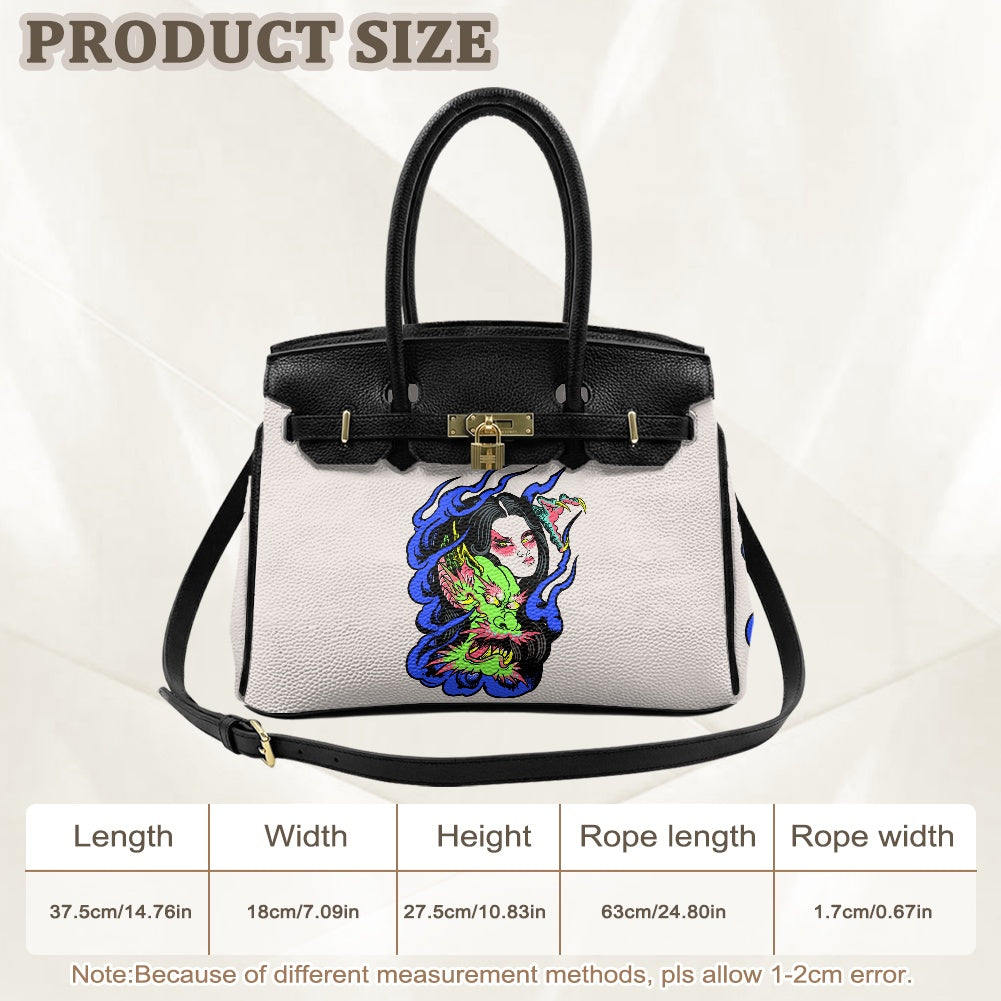 Dragon Lady Women's handbag