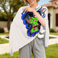 Dragon Lady Nursing cover-ups