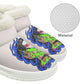 Dragon Lady Snow boots