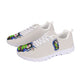 Dragon Lady Adult Running Shoes