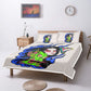 Dragon Lady Air Conditioning Quilt Pillowcase Set