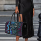 The Last Cholo Travel Handbag