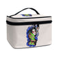Dragon Lady Portable cosmetic bag