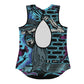 The Last Cholo Vest