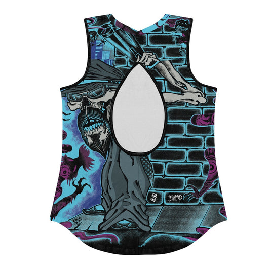 The Last Cholo Vest